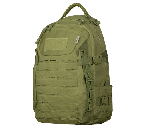 Рюкзак BattleBag LC Олива (7236) Рюкзак BattleBag LC Олива (7236)
