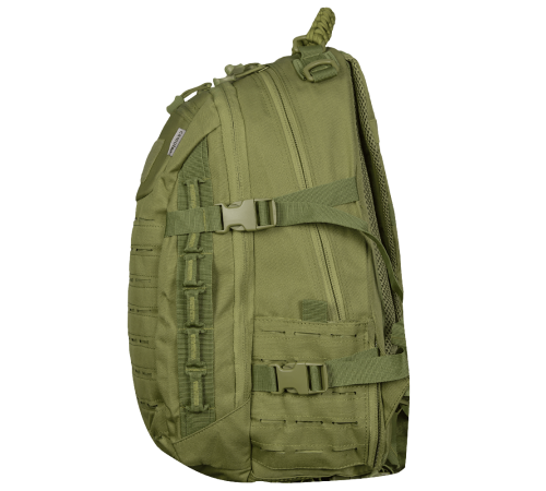 Рюкзак BattleBag LC Олива (7236) Рюкзак BattleBag LC Олива (7236)