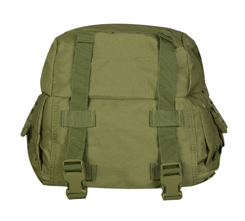 Рюкзак BattleBag LC Олива (7236) Рюкзак BattleBag LC Олива (7236)