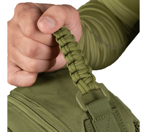 Рюкзак BattleBag LC Олива (7236) Рюкзак BattleBag LC Олива (7236)