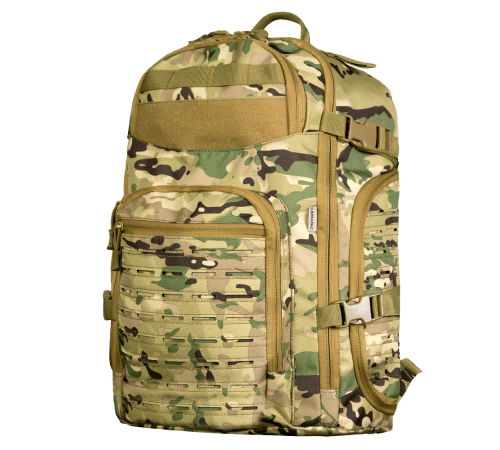 Рюкзак Brisk LC Multicam (7121) Рюкзак Brisk LC Multicam (7121)