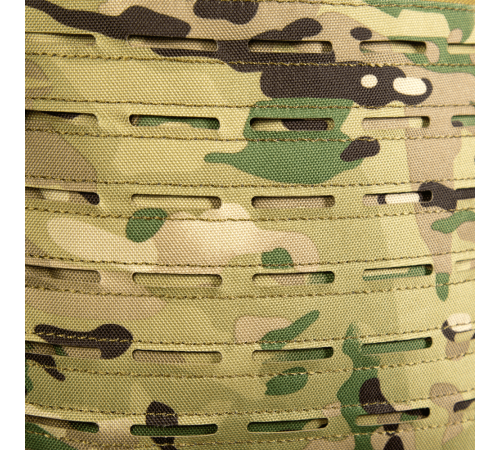Рюкзак Brisk LC Multicam (7121) Рюкзак Brisk LC Multicam (7121)