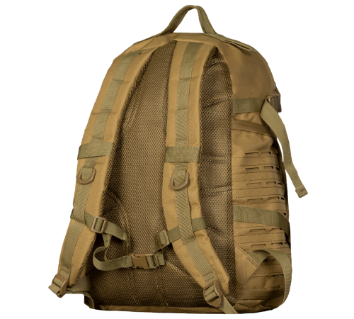Рюкзак Brisk LC Койот (7122) Рюкзак Brisk LC Койот (7122)