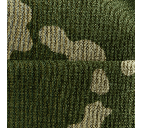 Балаклава Pro Ribana Flecktarn D (7540) Балаклава Pro Ribana Flecktarn D (7540)