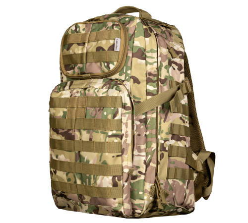 Рюкзак Dash Multicam (6673) Рюкзак Dash Multicam (6673)