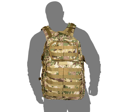 Рюкзак Dash Multicam (6673) Рюкзак Dash Multicam (6673)
