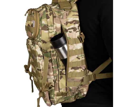 Рюкзак Dash Multicam (6673) Рюкзак Dash Multicam (6673)