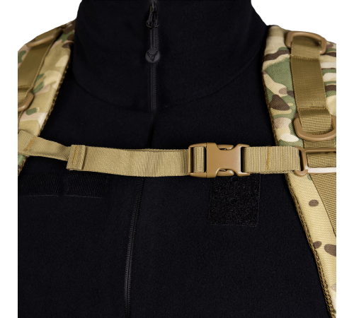 Рюкзак Dash Multicam (6673) Рюкзак Dash Multicam (6673)