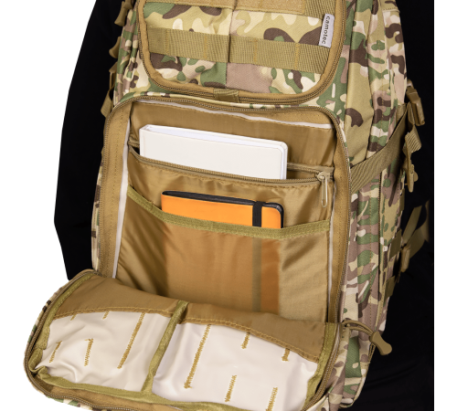 Рюкзак Dash Multicam (6673) Рюкзак Dash Multicam (6673)