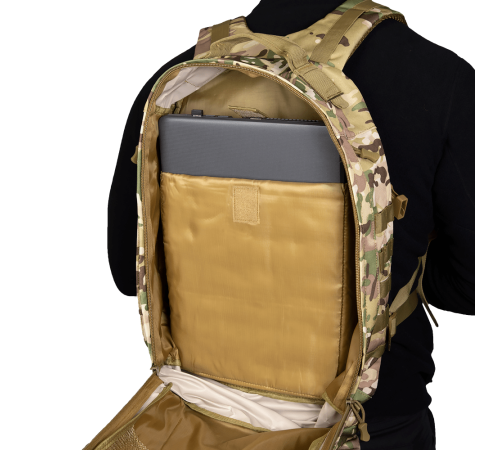 Рюкзак Dash Multicam (6673) Рюкзак Dash Multicam (6673)