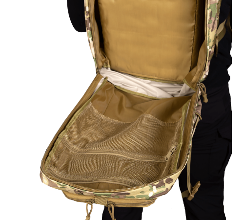 Рюкзак Dash Multicam (6673) Рюкзак Dash Multicam (6673)