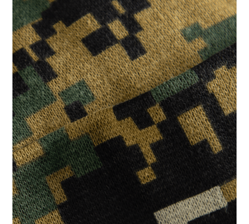 Балаклава Pro Ribana Marpat Brown (7542) Балаклава Pro Ribana Marpat Brown (7542)