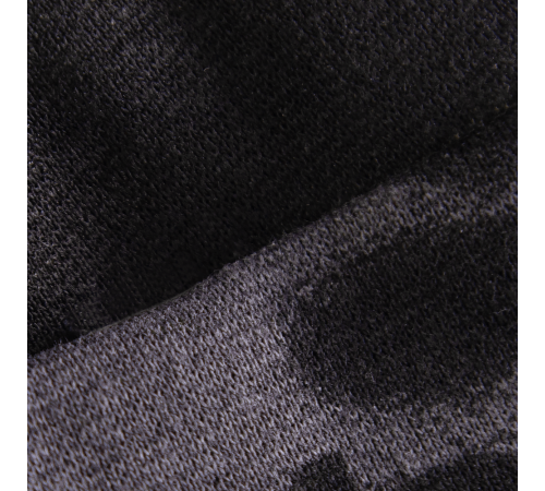 Балаклава Pro Ribana MTP Black (7543) Балаклава Pro Ribana MTP Black (7543)