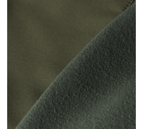 Зимові штани SoftShell Олива (6614), XXXL Зимові штани SoftShell Олива (6614), XXXL