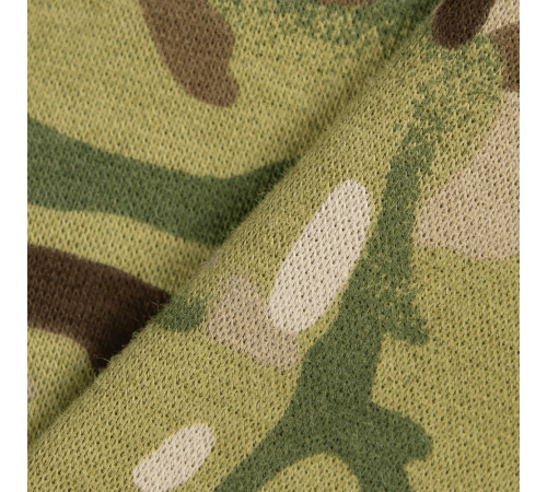 Балаклава Pro Ribana Multicam (7934) Балаклава Pro Ribana Multicam (7934)