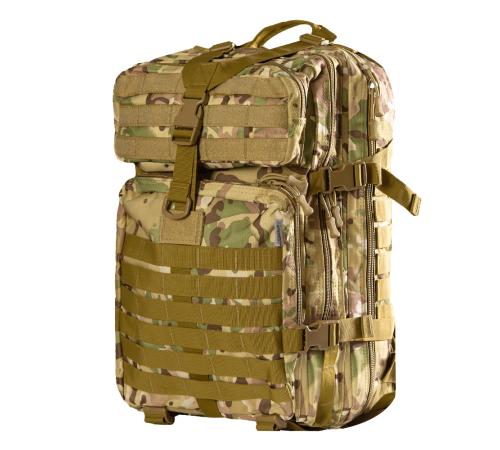 Рюкзак Foray 40л Multicam (8590) Рюкзак Foray 40л Multicam (8590)