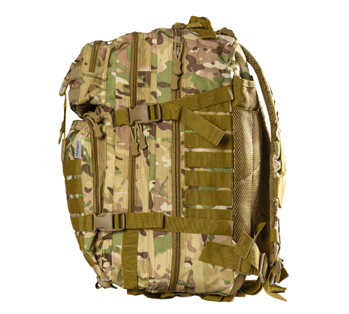 Рюкзак Foray 40л Multicam (8590) Рюкзак Foray 40л Multicam (8590)
