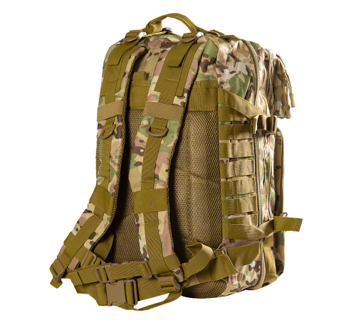 Рюкзак Foray 40л Multicam (8590) Рюкзак Foray 40л Multicam (8590)