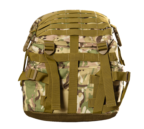 Рюкзак Foray 40л Multicam (8590) Рюкзак Foray 40л Multicam (8590)