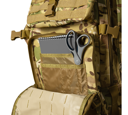 Рюкзак Foray 40л Multicam (8590) Рюкзак Foray 40л Multicam (8590)