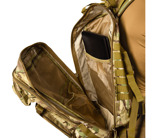 Рюкзак Foray 40л Multicam (8590) Рюкзак Foray 40л Multicam (8590)
