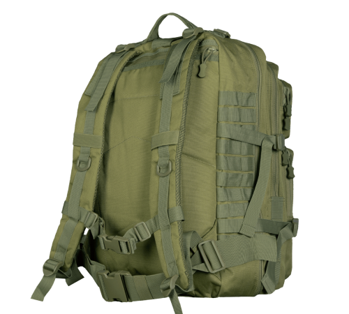 Рюкзак Foray Олива (7124) Рюкзак Foray Олива (7124)