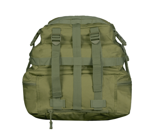 Рюкзак Foray Олива (7124) Рюкзак Foray Олива (7124)