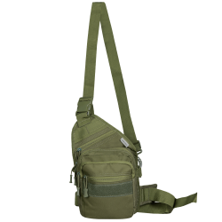 Сумка Gunner Sling Olive (6664)