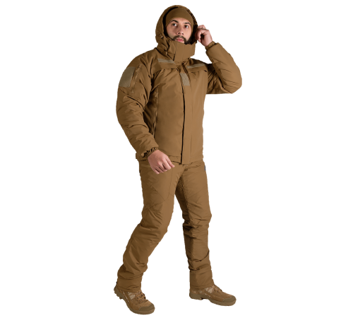 Комплект Patrol Taslan Койот (8492), 2XL Комплект Patrol Taslan Койот (8492), 2XL