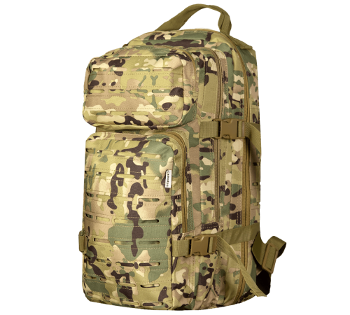 Рюкзак Rapid LC Multicam (7127) Рюкзак Rapid LC Multicam (7127)