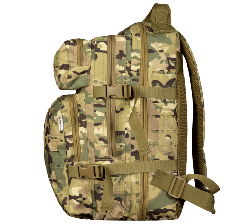 Рюкзак Rapid LC Multicam (7127) Рюкзак Rapid LC Multicam (7127)