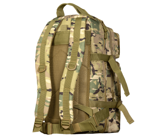Рюкзак Rapid LC Multicam (7127) Рюкзак Rapid LC Multicam (7127)