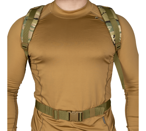 Рюкзак Rapid LC Multicam (7127) Рюкзак Rapid LC Multicam (7127)