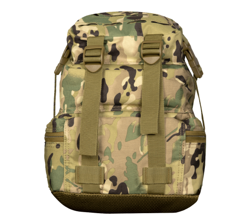 Рюкзак Rapid LC Multicam (7127) Рюкзак Rapid LC Multicam (7127)