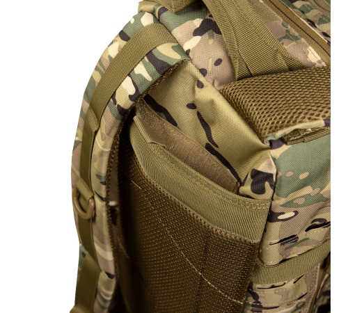 Рюкзак Rapid LC Multicam (7127) Рюкзак Rapid LC Multicam (7127)