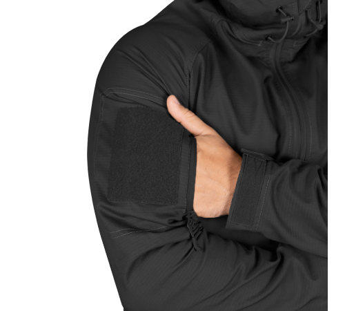 Костюм Stalker 3.0 Twill Чорний (7598), L Костюм Stalker 3.0 Twill Чорний (7598), L