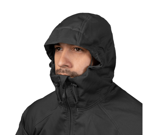 Костюм Stalker 3.0 Twill Чорний (7598), L Костюм Stalker 3.0 Twill Чорний (7598), L