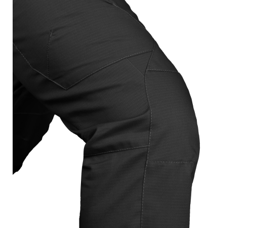 Костюм Stalker 3.0 Twill Чорний (7598), L Костюм Stalker 3.0 Twill Чорний (7598), L