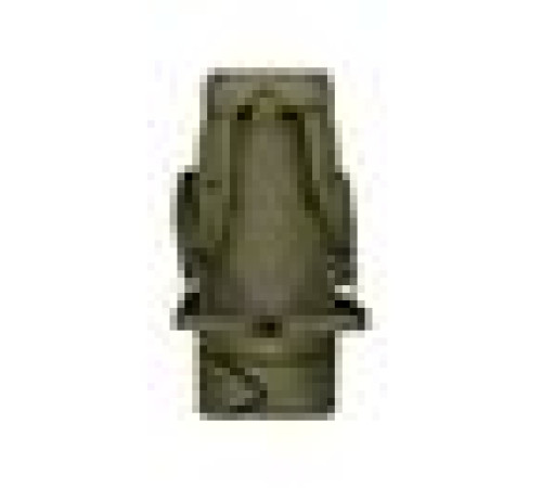 Тактичний рюкзак GREEN MAGNUM 100Л NC1785 NILS CAMP