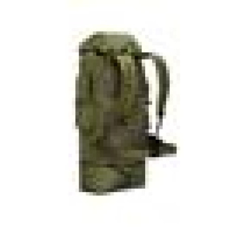 Тактичний рюкзак GREEN MAGNUM 100Л NC1785 NILS CAMP