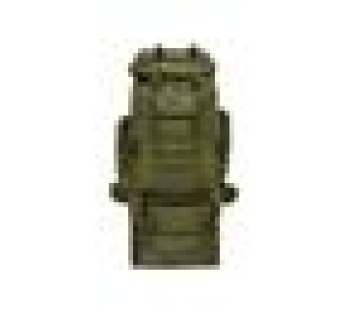 Тактичний рюкзак GREEN MAGNUM 100Л NC1785 NILS CAMP