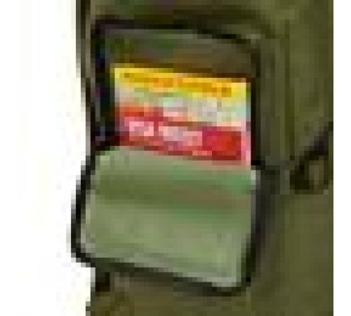 Тактичний рюкзак GREEN MAGNUM 100Л NC1785 NILS CAMP