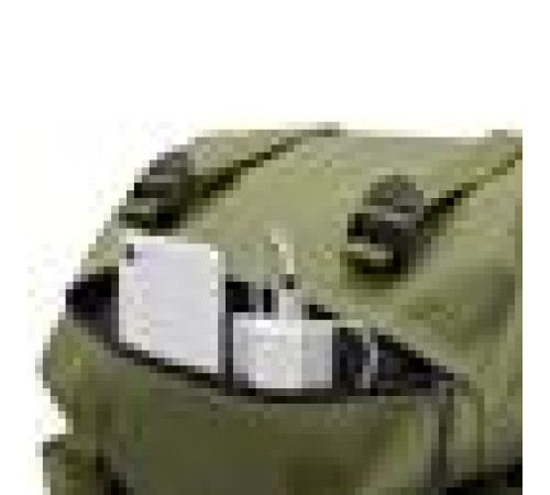 Тактичний рюкзак GREEN MAGNUM 100Л NC1785 NILS CAMP