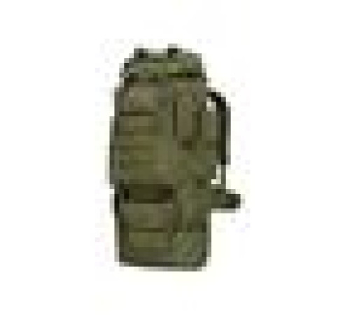 Тактичний рюкзак GREEN MAGNUM 100Л NC1785 NILS CAMP
