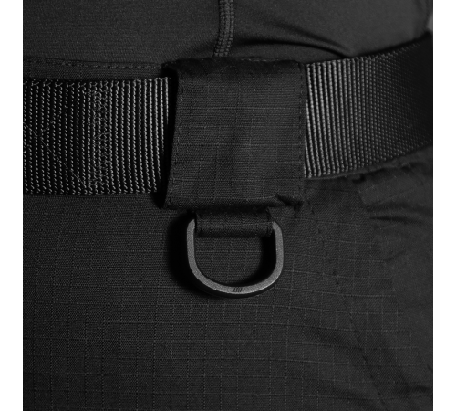 Жіночі штани Pani Patrol Pro Rip-Stop Flex Чорні (7164), XXL Жіночі штани Pani Patrol Pro Rip-Stop Flex Чорні (7164), XXL