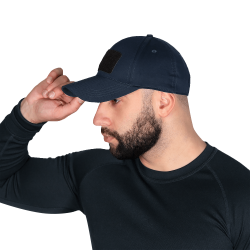 Бейсболка CG Tactic NF Темно-синя (7156)