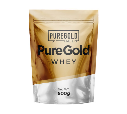 Протеїн (Whey Protein) - 500г Шоколад Протеїн (Whey Protein) - 500г Шоколад