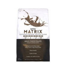 Matrix 5.0 - 2270g Milk Chocolate