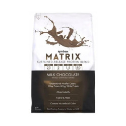 Matrix 5.0 - 2270g Milk Chocolate