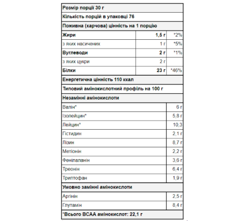 Matrix 5.0 - 2270g Milk Chocolate